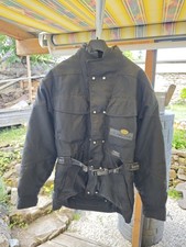 Motorradjacke Hein Gericke