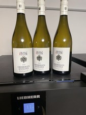3x Weingut Franz Keller Oberbergen Bassgeige 2020 Erste Lage Weißburgunder