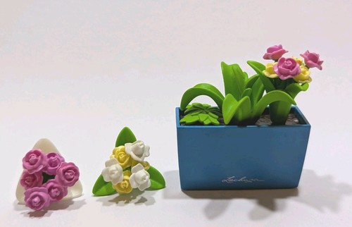 Playmobil pflanze farn - pflanze,