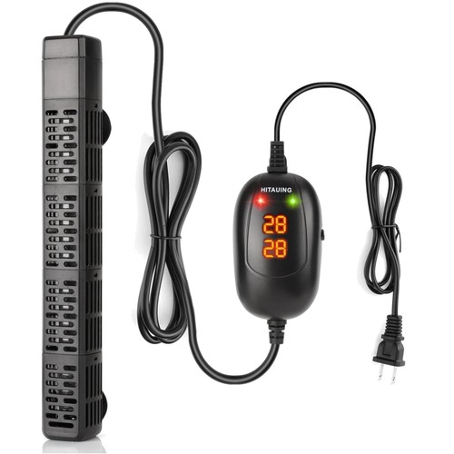 Aquarium heizung taucher 50w - aquarium,