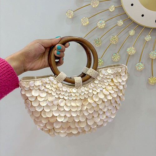 Abendtasche mit