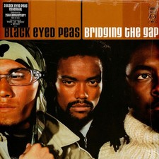 Black Eyed Peas - Bridging The