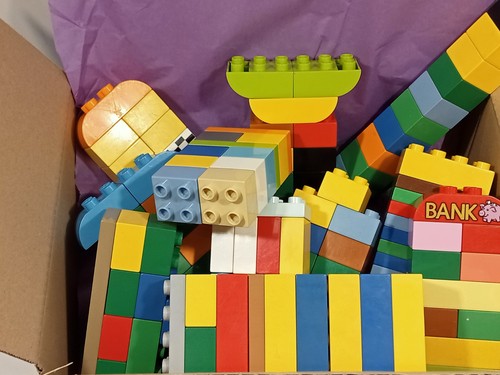 Lego duplo bausteine - duplo, ca