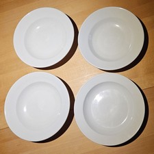4 Suppenteller