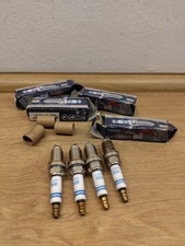 4 Zündkerzen Beru UXT1 UXF79 0002335606