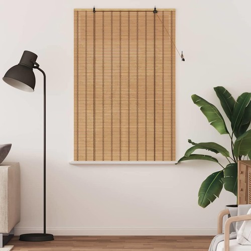 Bambusrollo sonnenschutz - bambusrollo,