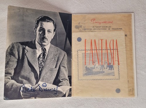 Programm fantasia im - programm, "fantasia"