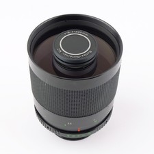 Rollei Reflex-Rolleinar MC