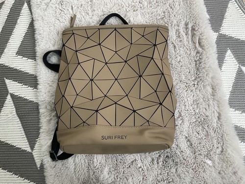 Suri frey rucksack 3d optik - ~,