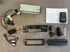 Autoradio Ferrari XR-F21RDS F355 550 456 Original Car Stereo