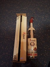 Verkaufe 3Liter Asbach Flasche
