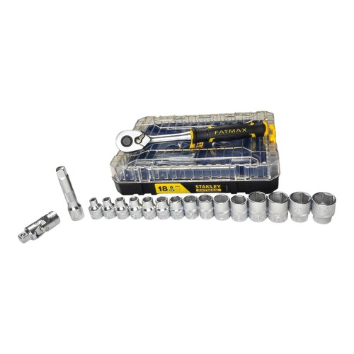 Stanley fatmax stak - stanley,