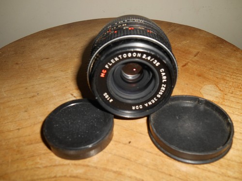 Carl zeiss flextogon - carl,