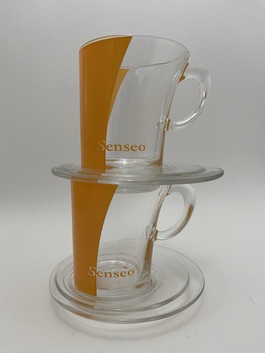 Senseo glas kaffeetasse - senseo, &