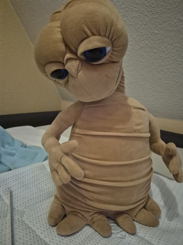 Der außerirdische - e.t.,