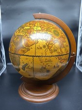 Vintage Globus Bar |