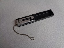 Kamera Kodak Ektra 200 Pocket 110 Sucherkamera Taschenkamera ritsch ratsch klick