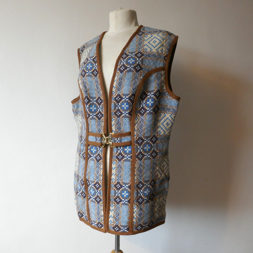Vintage 70er jahre caerwys - vintage,