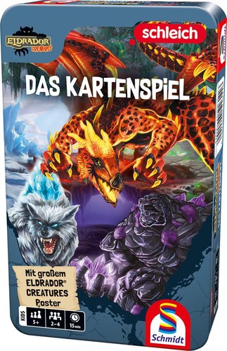 Schleich eldrador das - /, schleich,