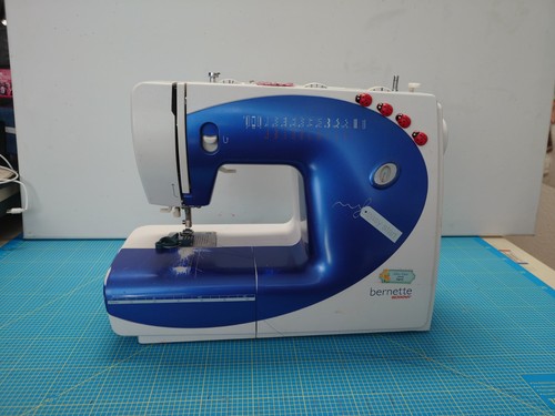 Bernina bernette 80e - bernina,