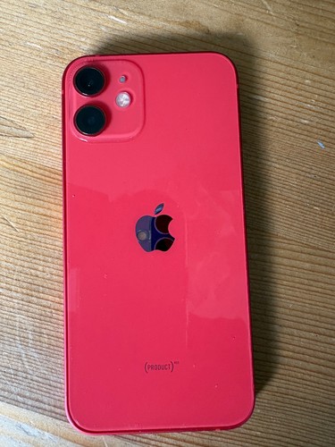 Apple iphone mini 64gb - iphone,