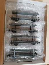 Spur H0 konvolut Dahmer