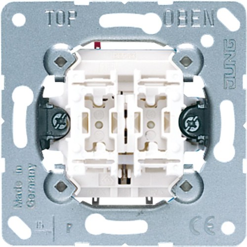 Jung 535u doppel - 535u, 2