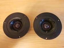 2 Stück Dynaudio Hochtöner