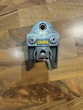 Rems Pressbacken V12 Gute Zustand