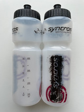 Fahrrad-Trinkflaschen Syncros