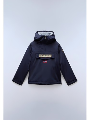 Napapijri kinder anorak - napapijri,