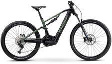 Ausstellung: Ghost E-ASX 130