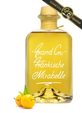 Grand Cru Fränkische