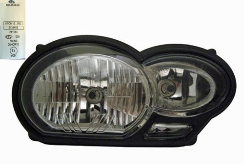 Scheinwerfer lampe - scheinwerfer,