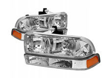 Scheinwerfer links + rechts