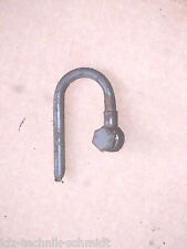 Transmission Breather by Fendt