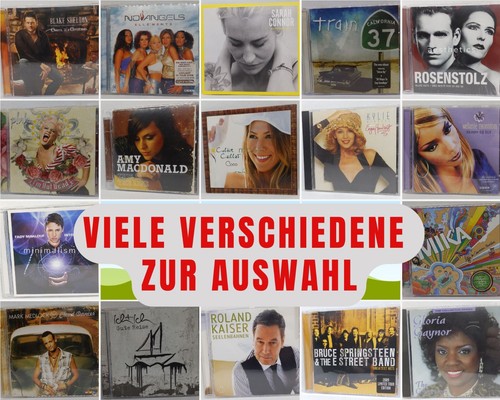 Musik rock pop schlager - rock,