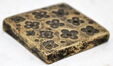 Antik Messing Schmuck