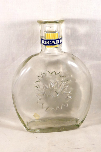 Alte französische ricard - französische,