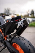 BSO Kennzeichenhalter/träger