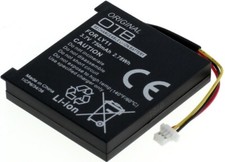 Original OTB Li-Ion Akku Accu