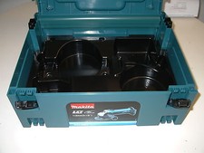 Makita MakPak Gr.2, inkl
