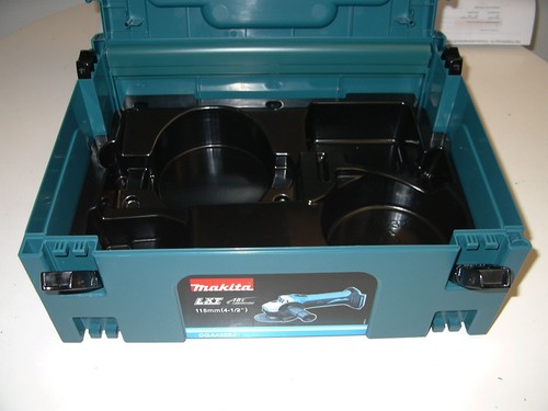 Makita makpak inkl - makita, gr.2,
