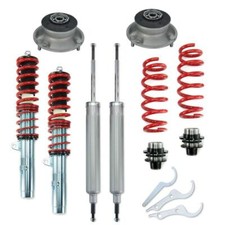 RedLine Gewindefahrwerk Fahrwerk Domlager paßt für BMW 3er E90 E91 E92 E93 Neu