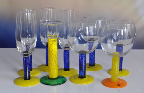 Wmf weingläser sektgläser - wmf,