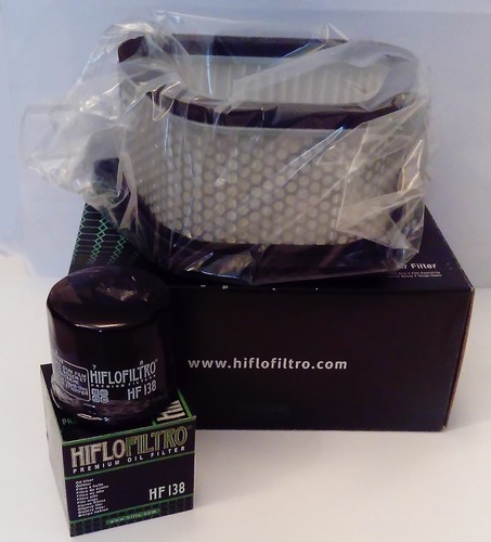 Hiflofiltro