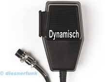 ALBRECHT DM-520 dynamisches