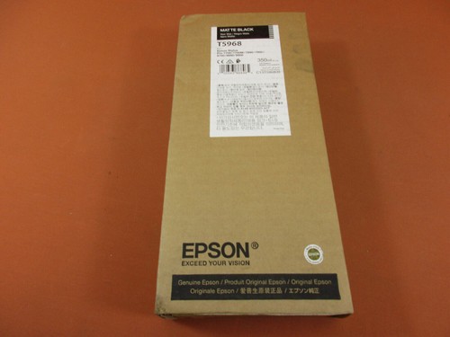 Original epson t5968 ovp - original,