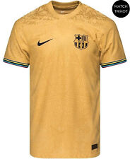 NIKE FC Barcelona Vapor Match