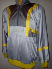 ADIDAS 80ER VINTAGE HOODIE GR